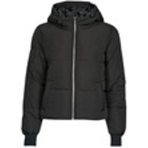 Piumino NEWERICA SHORT HOOD JACKET OTW - JDY - Modalova