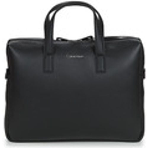 Borsa porta documenti CK MUST LAPTOP BAG - Calvin Klein Jeans - Modalova