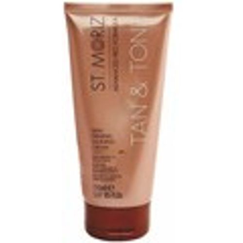 Idratanti & nutrienti Advanced Pro Formula Skin Firming Tanning Cream - St. Moriz - Modalova