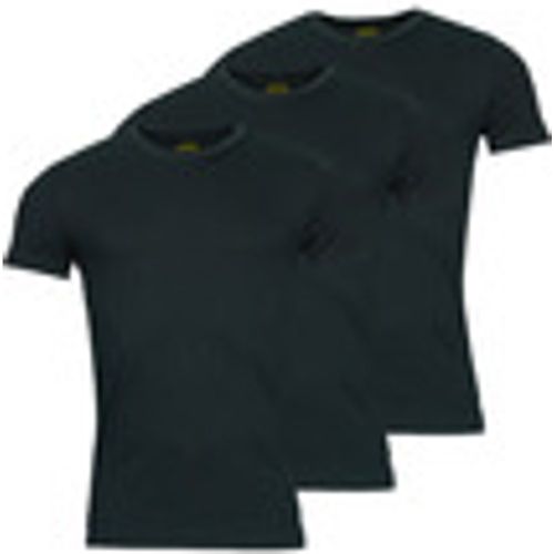 T-shirt CREW NECK X3 - Polo Ralph Lauren - Modalova