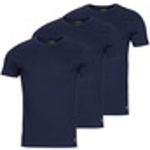 T-shirt CREW NECK X3 - Polo Ralph Lauren - Modalova