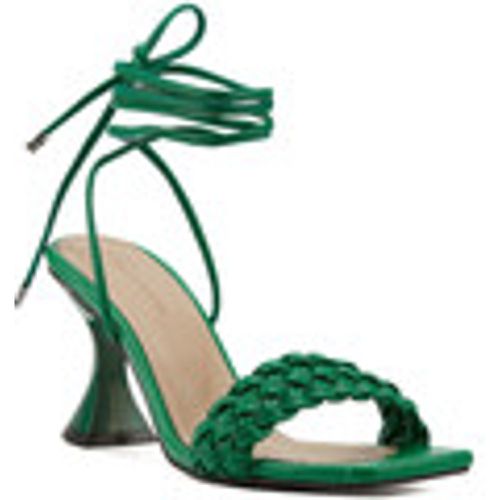 Sandali SS2Y0043_938_GRASS - Sole Sisters - Modalova