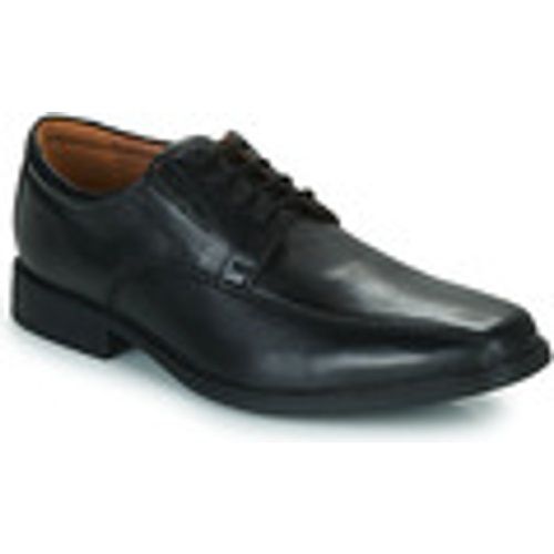 Scarpe Clarks Tilden Walk - Clarks - Modalova