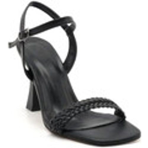 Sandali SS2Y0046_101_BLACK - Sole Sisters - Modalova