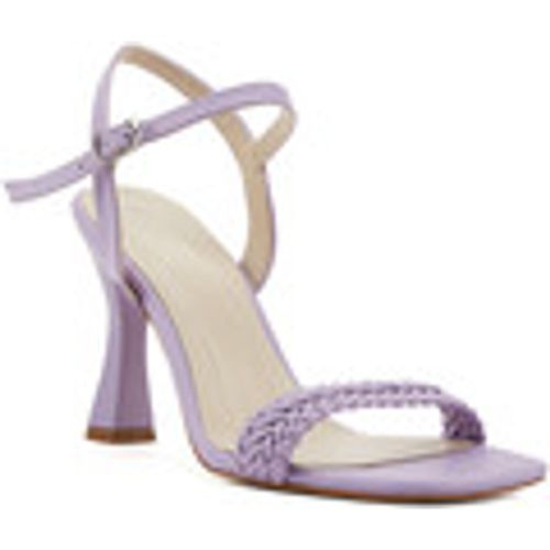 Sandali SS2Y0046_990_LILAC - Sole Sisters - Modalova