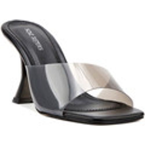 Sandali SS2Y0052_101_BLACK - Sole Sisters - Modalova