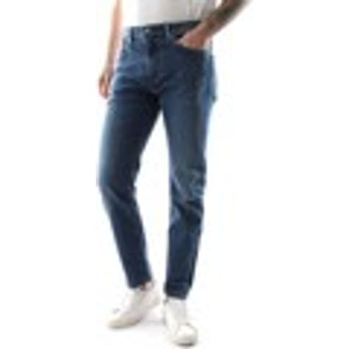 Jeans 29507 1177 - 502 TAPER-CROSS THE SKY - Levis - Modalova