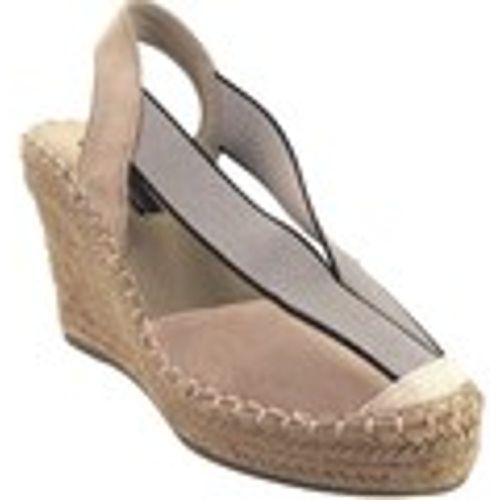 Scarpe Scarpa da donna BEBY 19105 beige - Olivina - Modalova