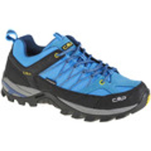 Scarpe da trekking Cmp Rigel Low - CMP - Modalova