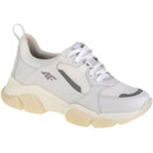 Sneakers basse 4F Wmn's Casual - 4F - Modalova