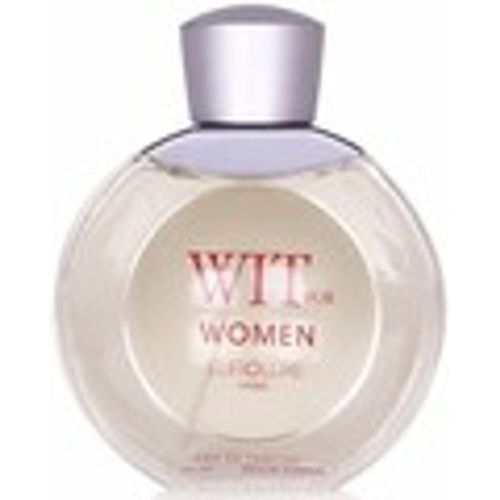 Eau de parfum Wit For Women Eau De Parfum Vaporizzatore - Euroluxe Paris - Modalova