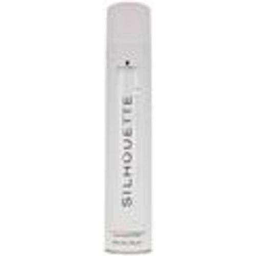 Gel & Modellante per capelli Silhouette Flexible Hold Hairspray - Schwarzkopf - Modalova