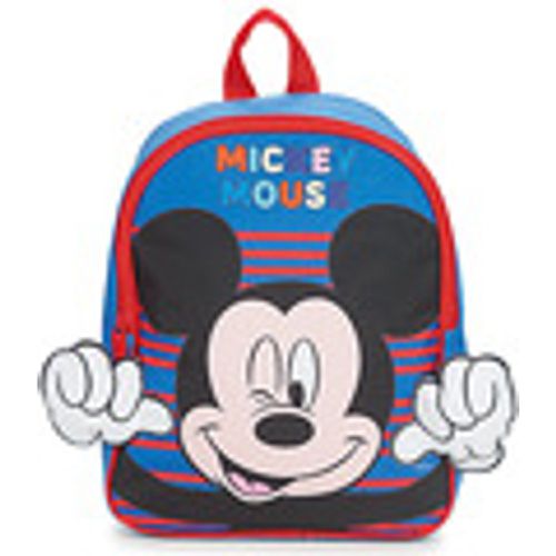 Zaini SAC A DOS MICKEY 31 CM - Disney - Modalova