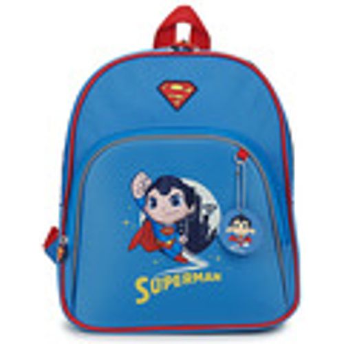 Zaini SUPER FRIENDS SAC A DOS SUPERMAN - Back To School - Modalova