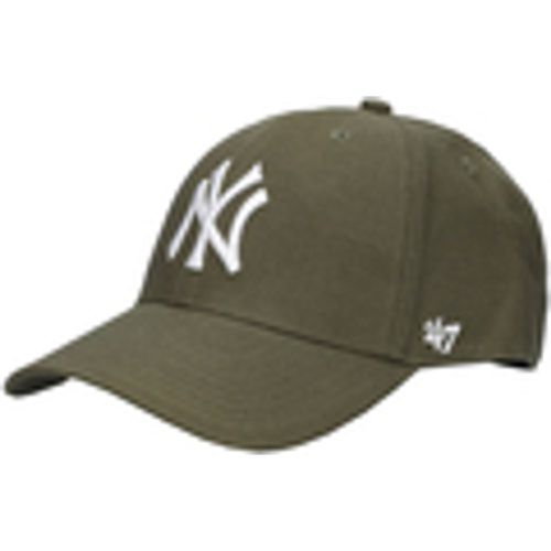 Cappellino New York Yankees MVP Cap - '47 Brand - Modalova