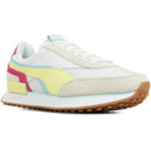 Sneakers Puma Future Rider Double - Puma - Modalova