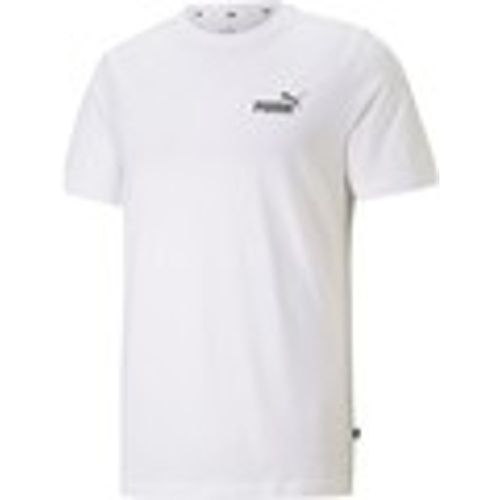 T-shirts a maniche lunghe Puma ESS - Puma - Modalova