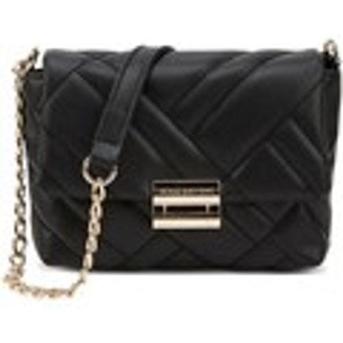 Borsa SS2Y0013_101_BLACK - Sole Sisters - Modalova