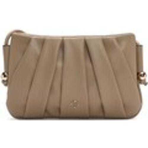 Borsa SS1K0401_465_DARK_BEIGE - Sole Sisters - Modalova