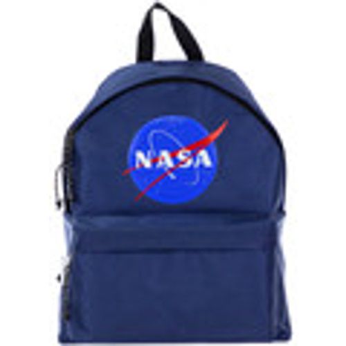 Zaini Nasa NASA39BP-BLUE - NASA - Modalova