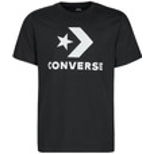 T-shirt GO-TO STAR CHEVRON TEE - Converse - Modalova