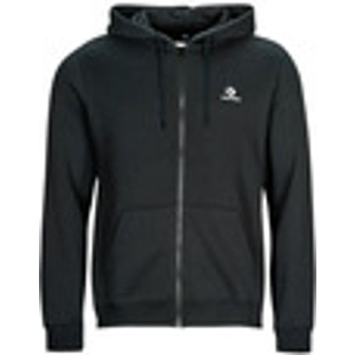 Felpa GO-TO EMBROIDERED STAR CHEVRON FULL-ZIP HOODIE - Converse - Modalova