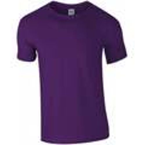 T-shirts a maniche lunghe Soft Style - Gildan - Modalova