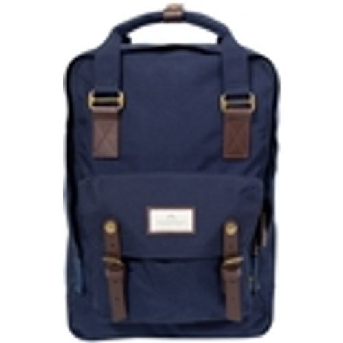 Zaini Macaroon Large Cordura - Navy - Doughnut - Modalova