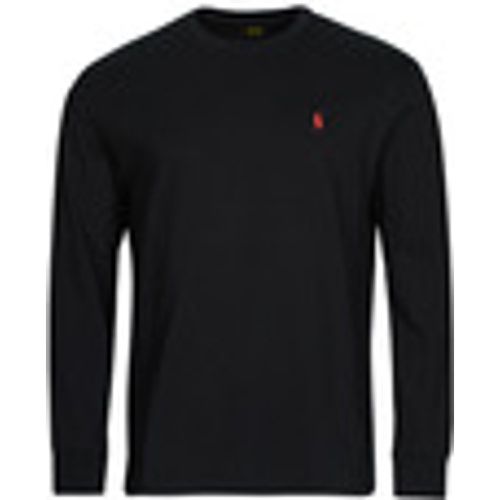 T-shirts a maniche lunghe K224SC08-LSCNCLSM5-LONG SLEEVE-T-SHIRT - Polo Ralph Lauren - Modalova