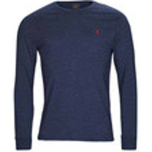 T-shirts a maniche lunghe K224SC08-LSCNCMSLM5-LONG SLEEVE-T-SHIRT - Polo Ralph Lauren - Modalova