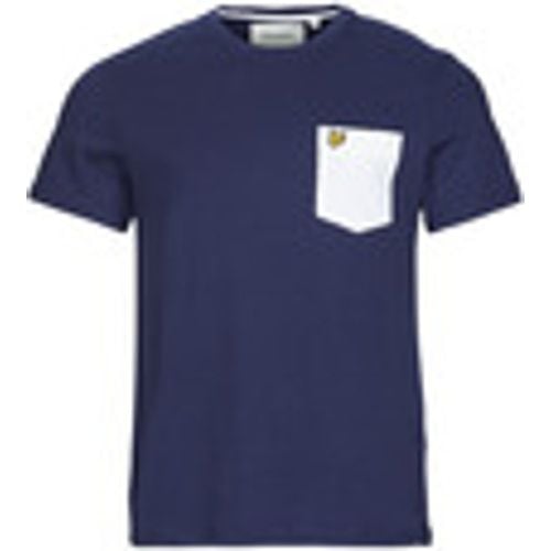 T-shirt Lyle & Scott TS831VOG - Lyle & Scott - Modalova