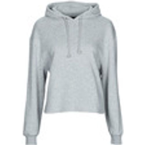 Felpa Pieces PCCHILLI LS HOODIE - Pieces - Modalova