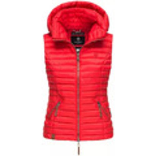 Gilet / Cardigan Senza maniche donna Shadaa - Navahoo - Modalova