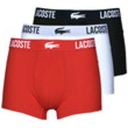 Boxer Lacoste 5H3321 X3 - Lacoste - Modalova