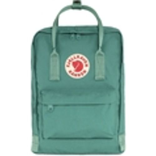 Zaini FJÄLLRÄVEN Kanken - Frost Green - Fjallraven - Modalova