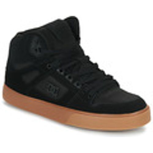 Sneakers alte PURE HIGH-TOP WC - DC Shoes - Modalova