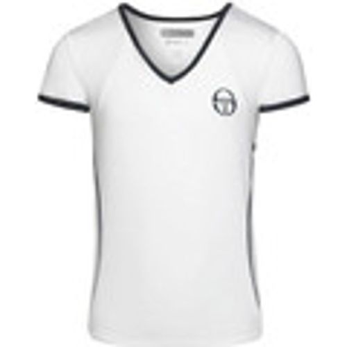 T-shirt & Polo 36881-000 - Sergio Tacchini - Modalova