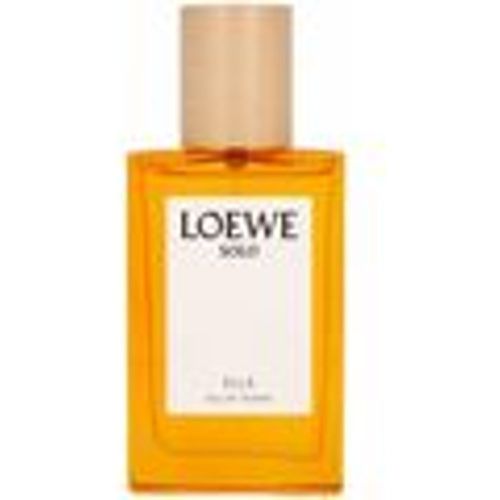 Acqua di colonia Solo Ella Eau De Toilette Vaporizzatore - Loewe - Modalova