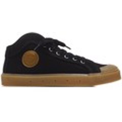 Sneakers K100 - Black Caramel - Sanjo - Modalova