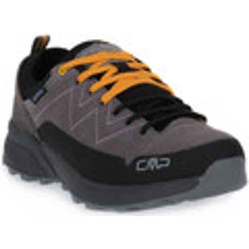 Scarpe da trekking U862 KALEEPSO - CMP - Modalova