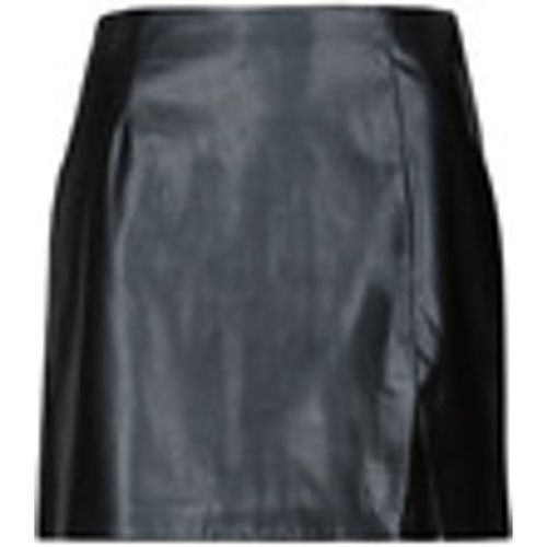 Gonna ONLLINA FAUX LEATHER SKIRT CC OTW - Only - Modalova