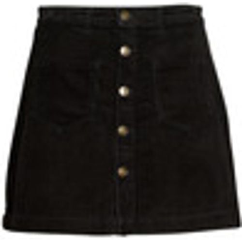 Gonna ONLAMAZING HW CORD SKIRT PNT - Only - Modalova