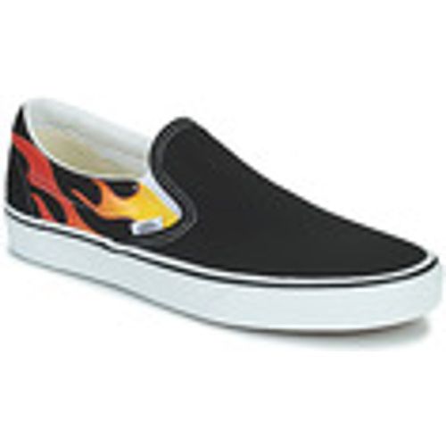 Scarpe Vans CLASSIC SLIP-ON FLAM - Vans - Modalova