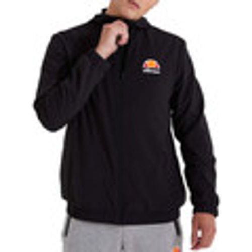 Parka Ellesse Sella Track Top - Ellesse - Modalova