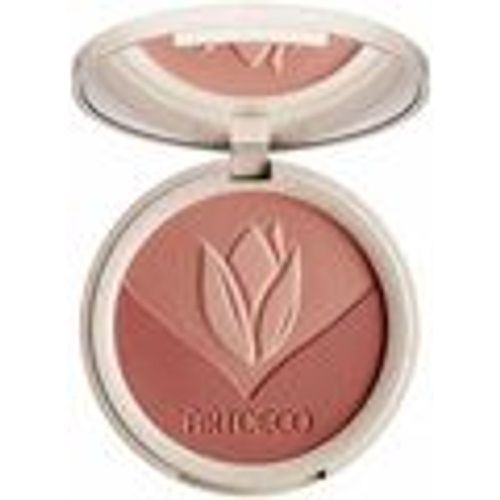 Blush & cipria Natural Trio Blush 3 Peach Perfect - Artdeco - Modalova