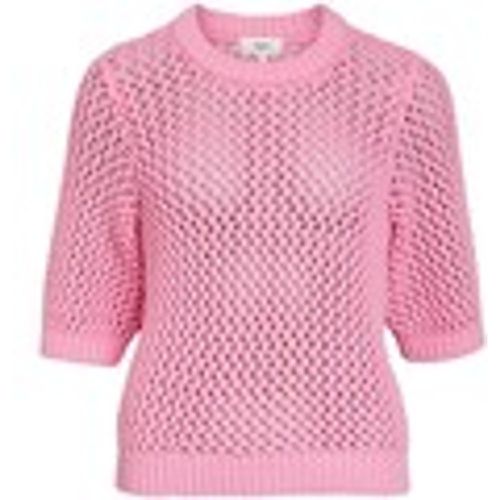 Maglione Ronaska Knit - Begonia Pink - Object - Modalova