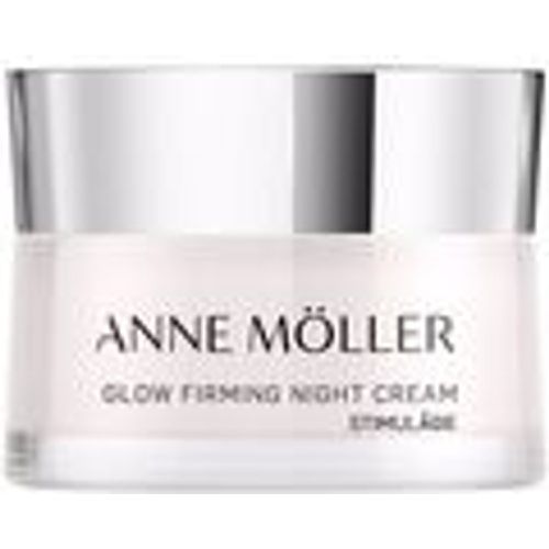 Idratanti e nutrienti Stimulâge Glow Firming Night Cream - Anne Möller - Modalova