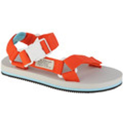 Sandali Levis Tahoe Refresh Sandal - Levis - Modalova