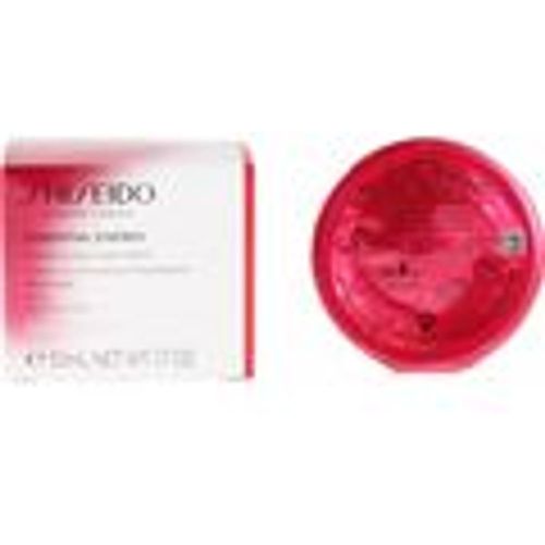 Idratanti e nutrienti Essential Energy Hydrating Cream Recharge Spf20 - Shiseido - Modalova