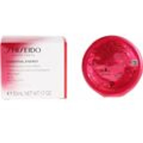 Idratanti e nutrienti Ricarica Crema Giorno Idratante Essential Energy Spf20 - Shiseido - Modalova